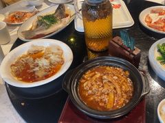 -洞庭土菜馆(天河北总店)