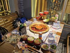 -哥老官重庆美蛙鱼头(日月光店)