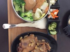 -小明同学(三里屯店)
