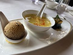 -金轩中餐厅 Jin Xuan(浦东丽思卡尔顿酒店)