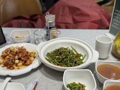 -紫光园·烤鸭·北京菜(团结湖店)