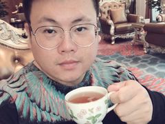 -青岛海尔洲际酒店