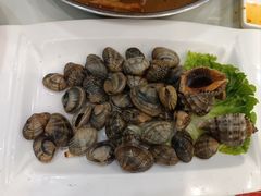 -龙香居海鲜浑锅家常菜·特色驴肉