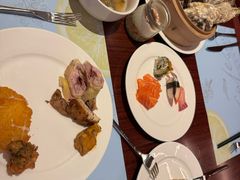 -马哥孛罗咖啡厅·Cafe Marco (厦门马哥孛罗东方大酒店)