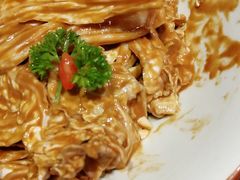 -吉祥春饼·烤鸭(国贸店)