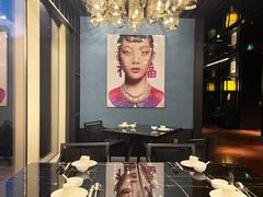 -杭州临平万丽酒店·万丽轩中餐厅