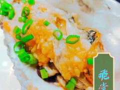 -飞尝蚝·顺德菜·鱼生(顺德总店)
