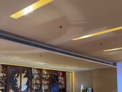 -The Lounge·大堂酒廊·北京粤财JW万豪酒店