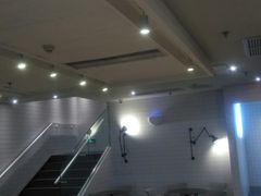 大堂-肯德基(茂业店)