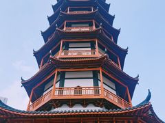 -绳金塔