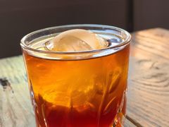 冷萃-老麦咖啡馆·TheCottageCafe(静安寺店)