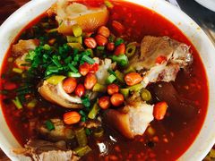 -西环肥仔螺蛳粉(总店)