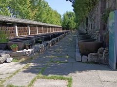 -鄞州雪菜博物馆