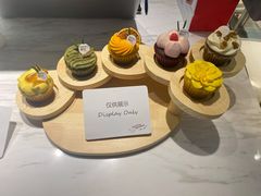 -Pantry's Best派悦坊蛋糕(K11购物艺术中心店)
