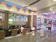 -青水瓦台汤泉(未央店)