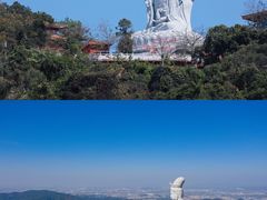 -东莞观音山旅游风景区