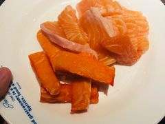 -星伦多自助料理·涮烤一体(虹悦城店)