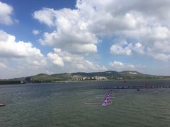 -南京金牛湖风景区