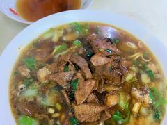 -小狗面馆(复兴店)