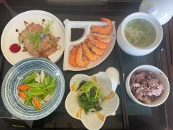 -新寰亚月子会所(金鸡湖凯宾店)