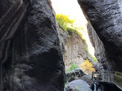 -小五台金河景区