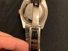 -沐渔二手奢侈品黄金手表包包回收·中古店(广州塔店)