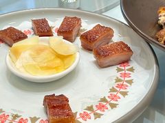 -顺风山庄(水濂山店)