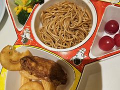 -大铁勺新津菜(东丽阳光新业广场店)