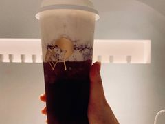 -喜茶(广州北京路惠福东店)