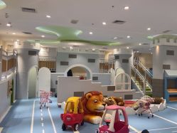 -meland亲子乐园•派对•研学(苏州悠方购物中心店)