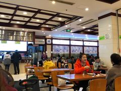 大堂-龙抄手(春熙路总店)