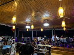 -梦缘水乡·湖景餐厅