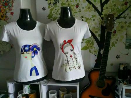 羽飞广告设计工作室(铁路局店)新市区 河南东路 diy手工坊【app新人