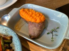 -蜜桃餐厅·伴山(湖滨商业街店)