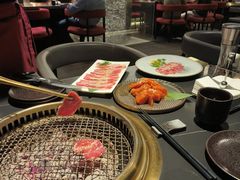 -黑崎烧肉·山野厨房(坪山店)