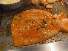 -俊熙家点餐式自助烤肉店(1227广场店)