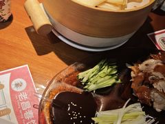 -老昌春饼(欧亚世纪店)