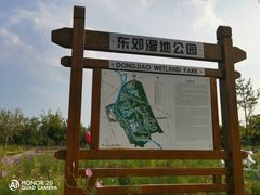 -东郊湿地公园