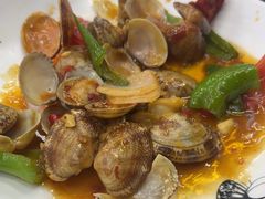 -景好海鲜餐厅(大鹏必选旅游店)