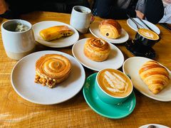 -Alimentari Mulino意大利餐吧&烘焙(丰盛里店)