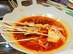 -那些年一起吃串的地方·青岛老烧烤(总店)