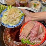 蕞适合干饭的火锅来梅林啦！超火爆