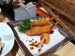 -津之港·日本料理·铁板烧