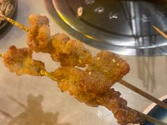 -沪上名羊天下•烤羊腿•东北烧烤•小龙虾(浦东直营总店)