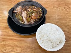 -新健小吃(承德街店)