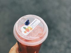 -茶百道(新城市广场店)