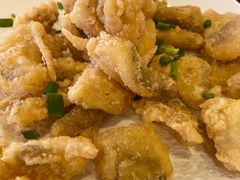 椒盐虾孱-阿马蛋汤·宁波小海鲜(总店)