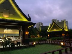 -三亚湾红树林度假世界(木棉酒店)