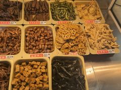 -绝味鸭脖(双龙路店)