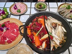 -贰回巷火锅馆(钟楼店)